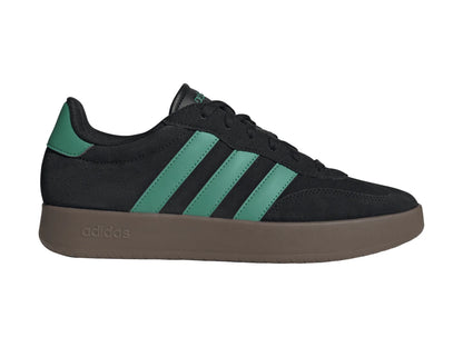 Tenis Adidas Barreda Negro para Hombre
