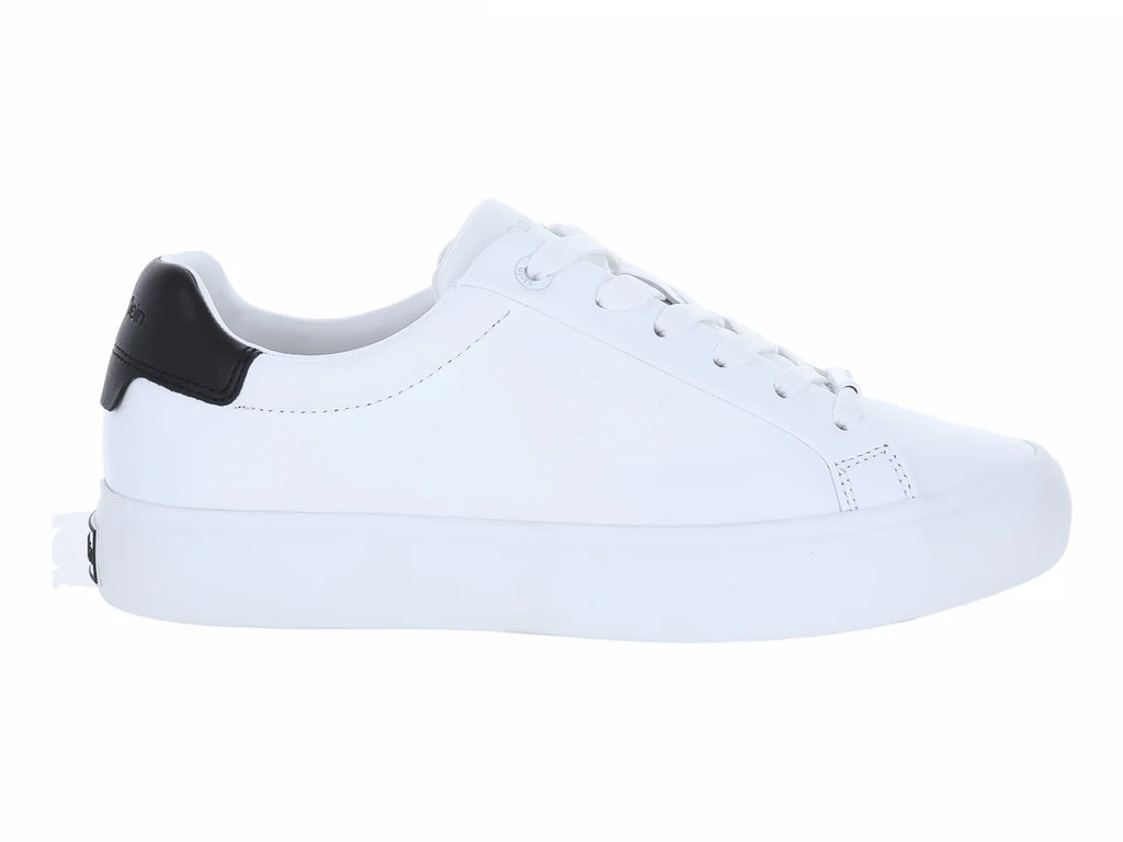 Tenis Calvin Klein Blanco para Mujer