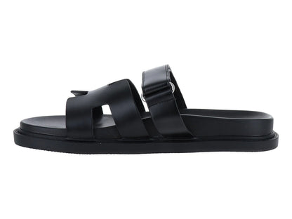Sandalias ROZE Plataforma Negro para Mujer