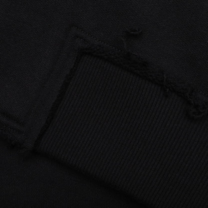 Bomber Black