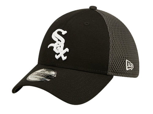 Gorra New Era Chicago White Sox Negro para Hombre