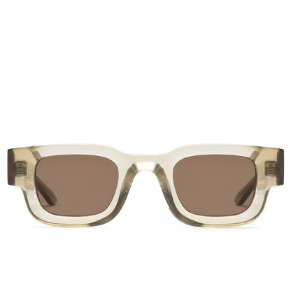 Thierry Lasry x Rhude Rhevision 177 Honey Brown