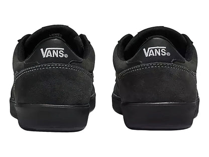 Tenis Vans Cruze Too ComfyCush Negro para Hombre