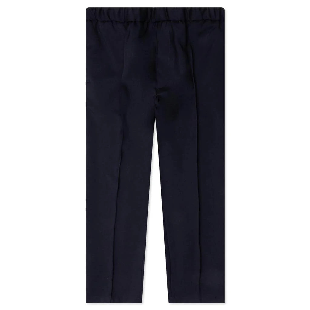Trouser D 06 AW 20 Navy