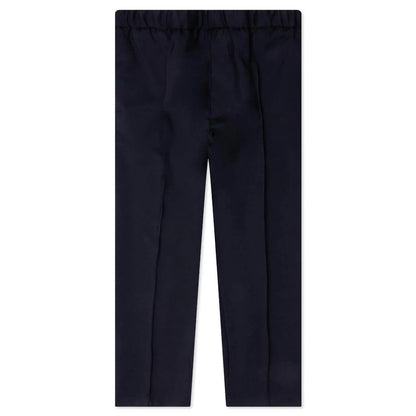 Trouser D 06 AW 20 Navy