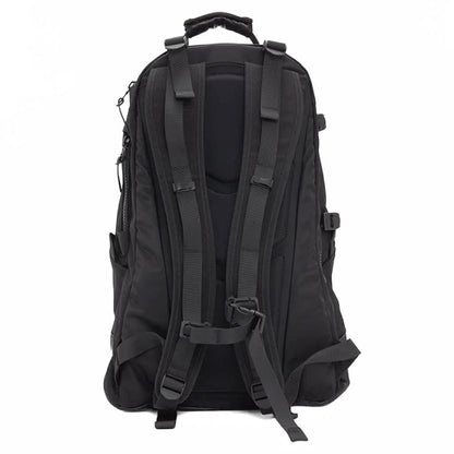 Cordura 20L Black
