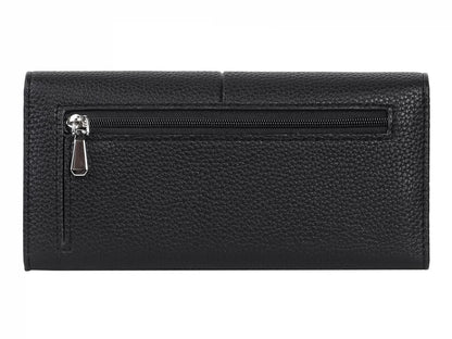 Cartera Unibella Negro para Mujer