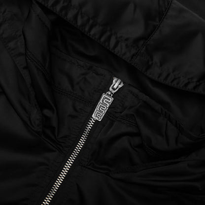 Flagship Abbots Jacket Black