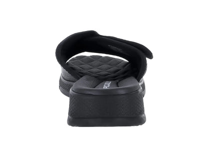 Sandalias Piccadilly Negro para Mujer
