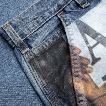 Schmuck Shorts Multi