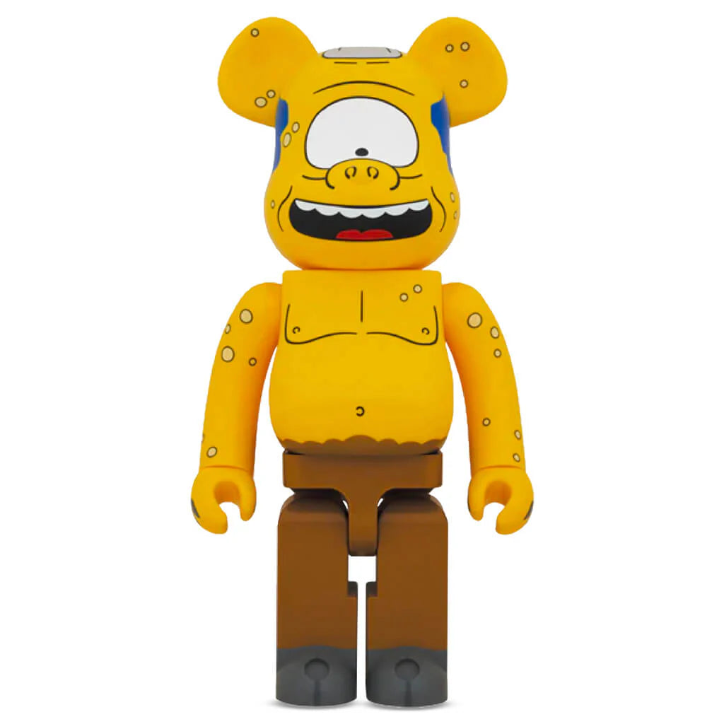 Simpsons Cyclops 1000 BERBRICK