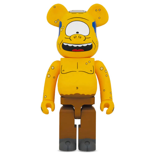 Simpsons Cyclops 1000 BERBRICK