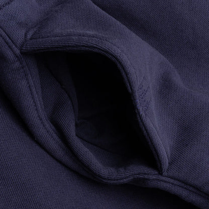 Sweatpant Flare Vintage Navy