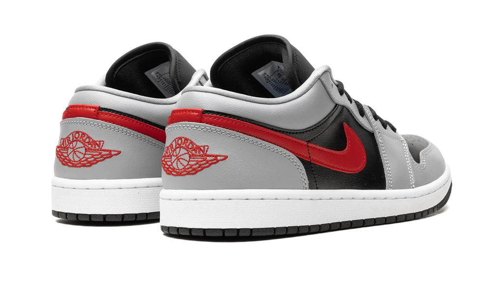 AIR JORDAN 1 WMNS Cement Fire Red