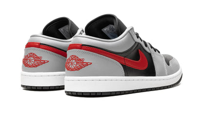 AIR JORDAN 1 WMNS Cement Fire Red