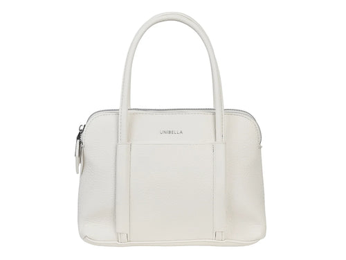 Bolsa Unibella Blanco para Mujer