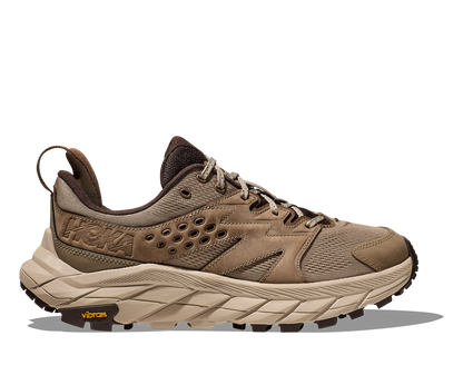 Mens Hoka Anacapa Breeze Low