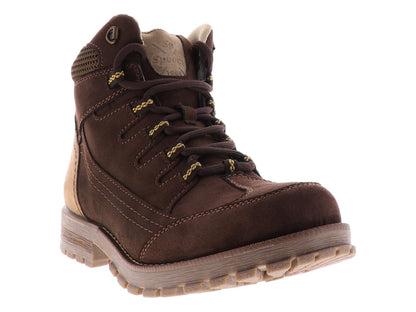 Botas Romanos Color Rata Arena para Hombre