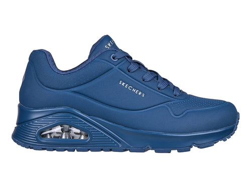 Tenis Skechers One Azul para Mujer
