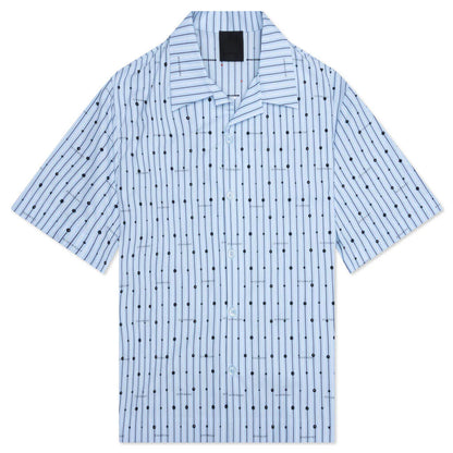 Shirt Baby Blue