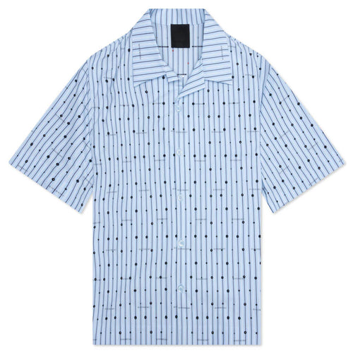 Shirt Baby Blue