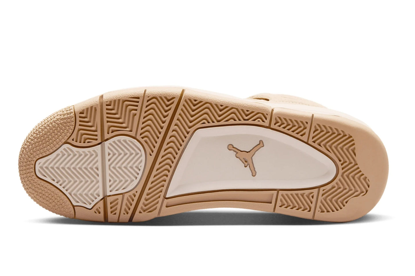 Wmns Jordan 4 Retro Hemp