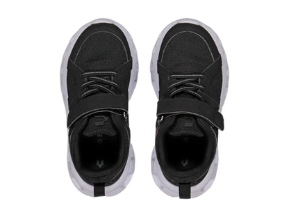 Tenis Charly Light Sport Negro para Niño