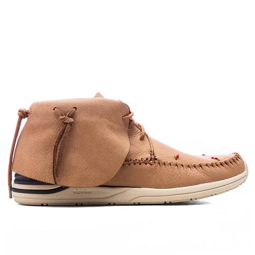 FBT Lhamo Folk Light Brown