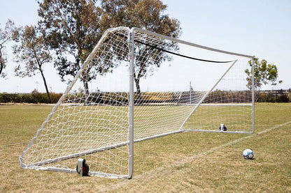 Fold A Goal 6 x 18 3 Piece Aluminum Goal Each