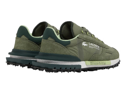 Tenis Lacoste Elite Active Para Hombre
