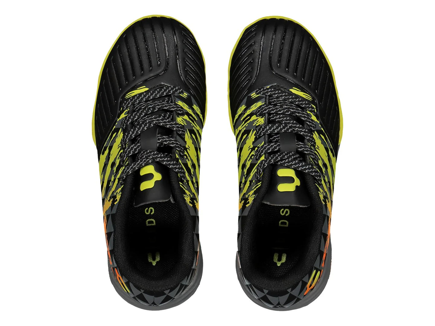 Tenis de Fútbol Charly Multicolor para Niño