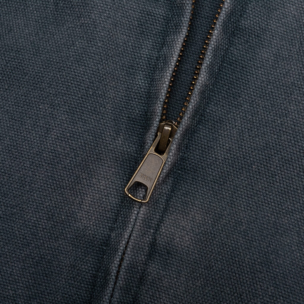 Mechanic Jacket Navy