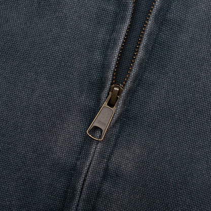 Mechanic Jacket Navy
