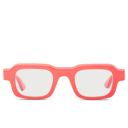 Thierry Lasry x Reese Cooper FLEXXXY 2176 Coral Light Grey