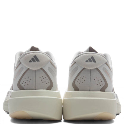 Womens Adizero Evo SL Exo Footwear White Haze Coral