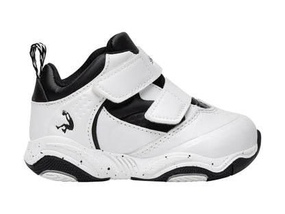 Tenis SHAQ Spin Move Blanco para Niño