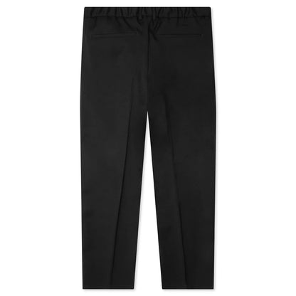 Trouser D 06 AW 19 Black