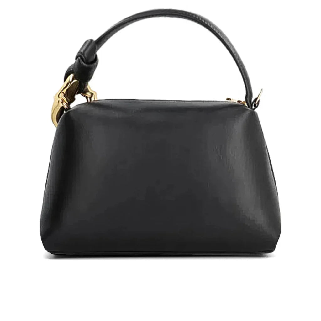 The JWA Small Corner Bag Black