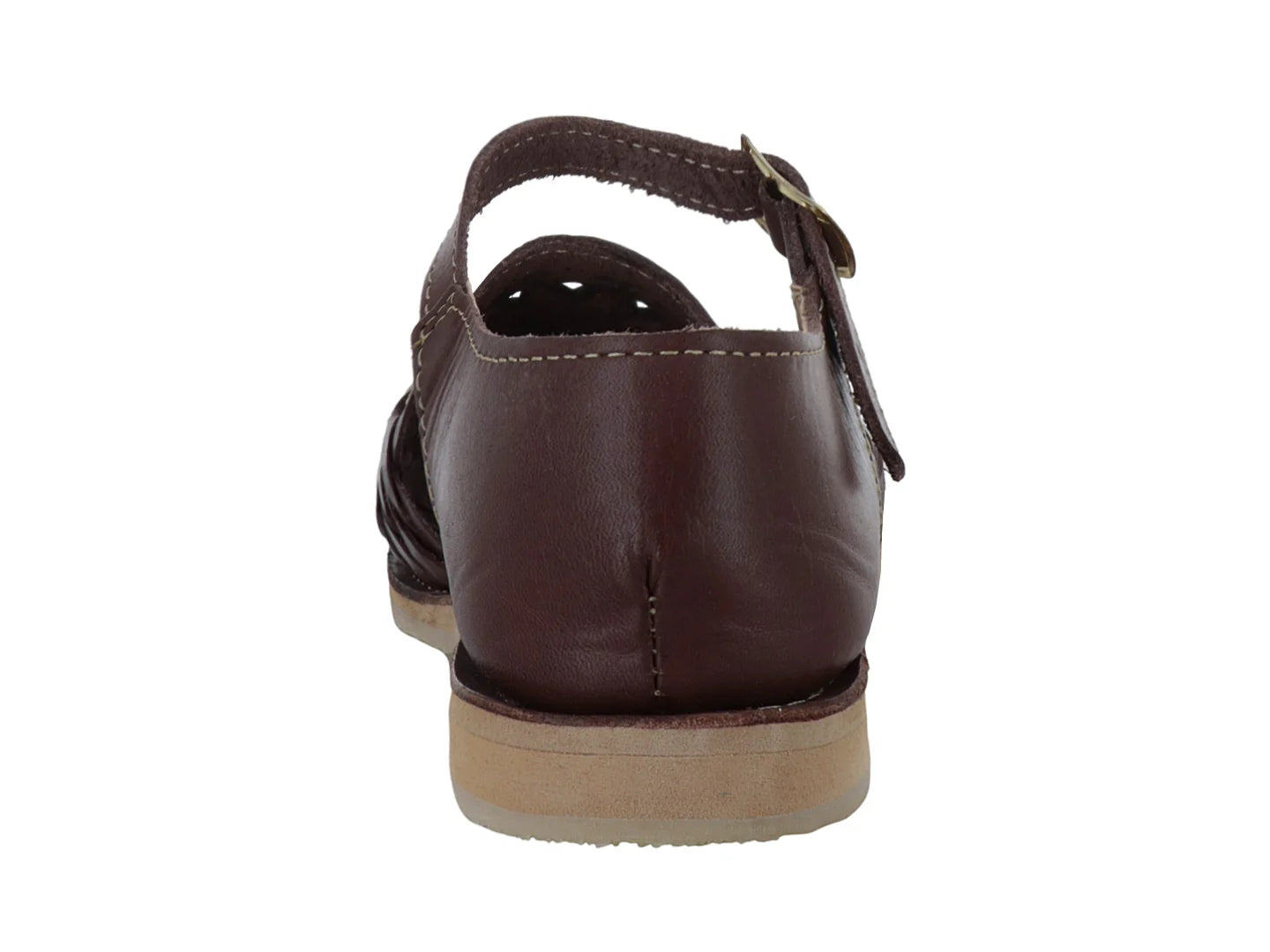 Sandalias MELIANA Color Nuez para Mujer