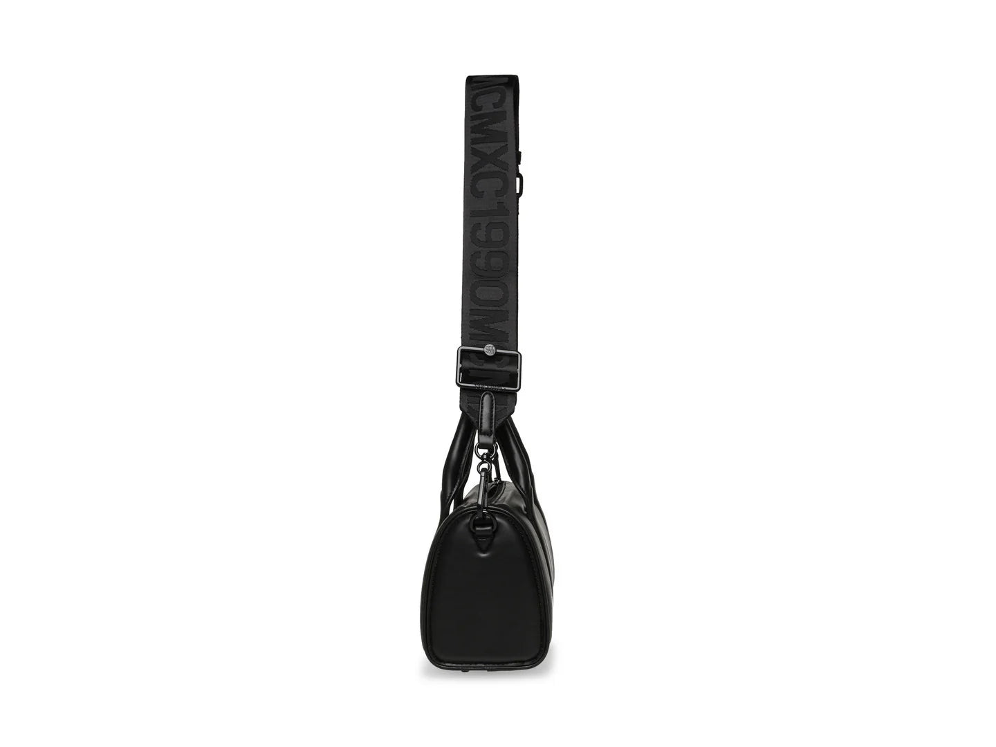 Bolso Steve Madden BNIC Negro para Mujer