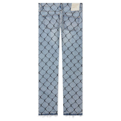 Cage 5001 Indigo