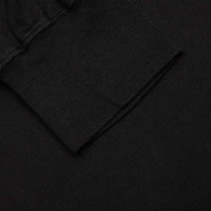 Tommy Hustler Sweatshirt Black