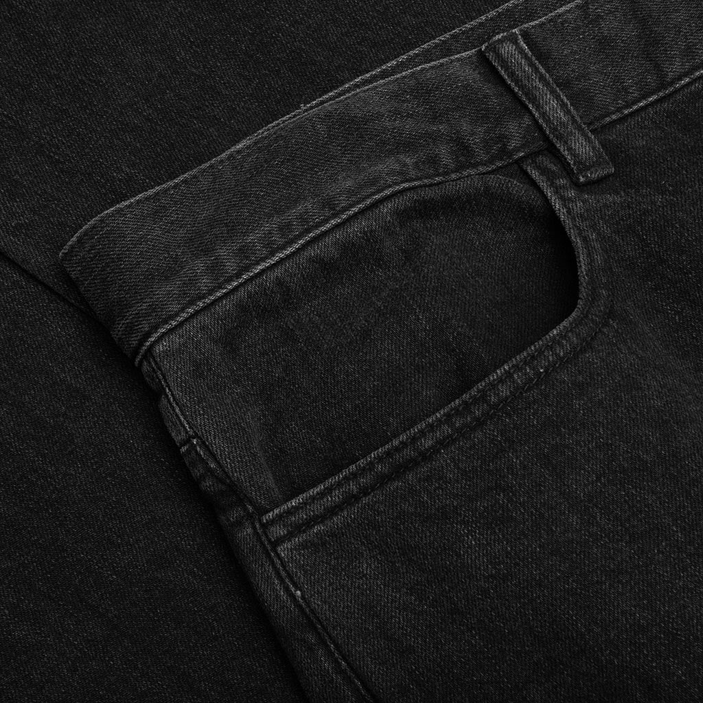 Trousers Black