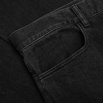 Trousers Black
