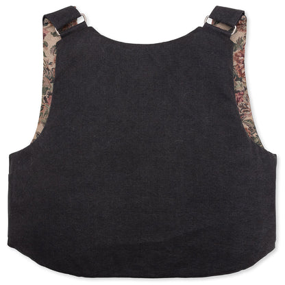 Bulletproof Vest Black