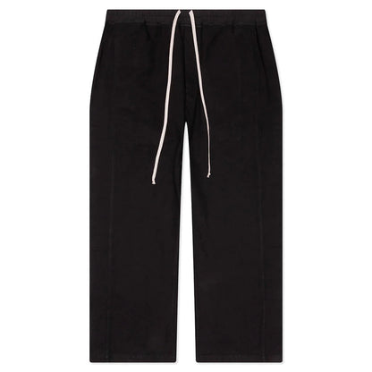 Pusher Pants Black