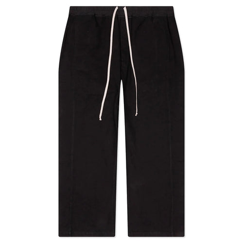 Pusher Pants Black