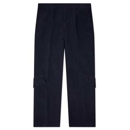 Paxford Gd 1146 MWPants Navy