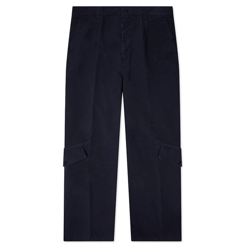 Paxford Gd 1146 MWPants Navy