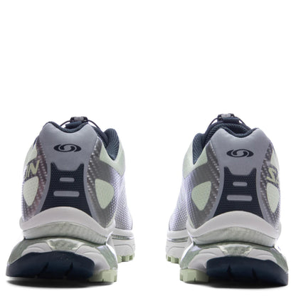 XT 4 OG Carbon Celadon Green Silver Reflective